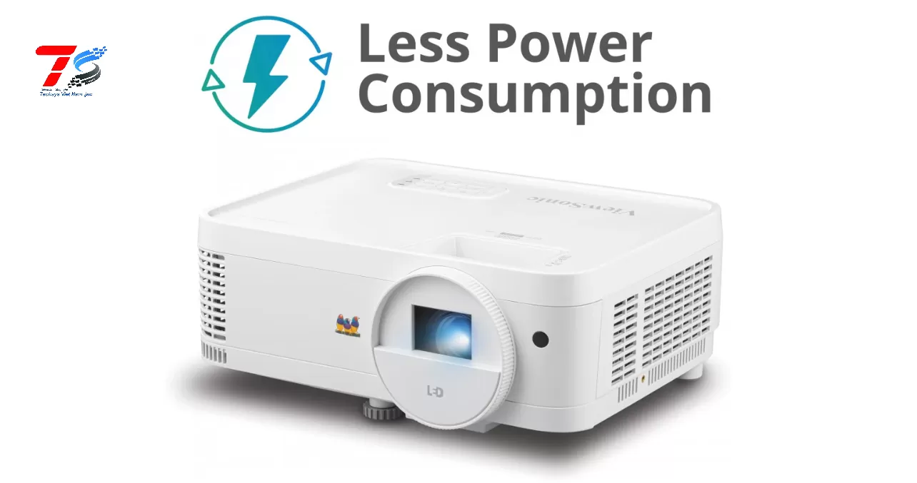 Máy chiếu Viewsonic